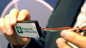 Regione Lombardia, deroghe chilometriche alla circolazione per veicoli ‘datati’