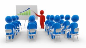 Formazione non è uguale a informazione
