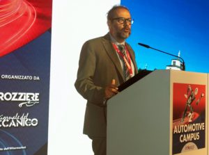 2° Automotive Campus, come cambia la mobilità