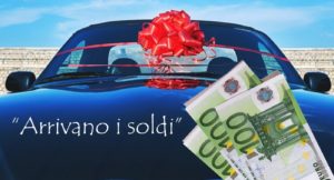 Automotive: “arrivano i soldi”
