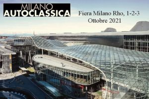 Milano Auto Classica e Sportiva