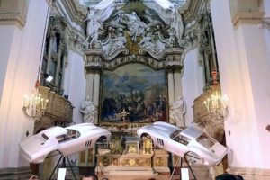 L’artigiano è e rimane un artista