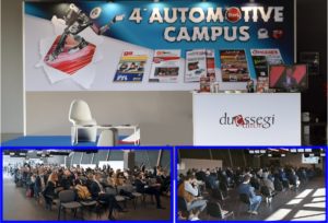 4° Automotive Campus