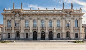 Milano è il Centro Nazionale per la Mobilità Sostenibile