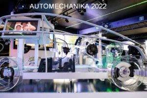 Automechanika 2022, conclusioni