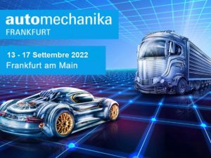 Automechanika 2022