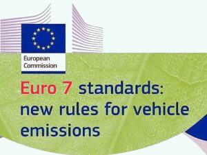 Euro 7: le nuove regole