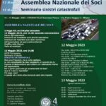 AICIS, assemblea nazionale soci e seminario