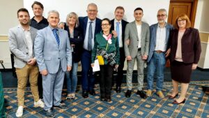 AICIS presenta il bilancio