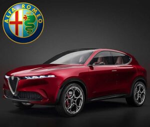 Alfa Romeo è “boom”