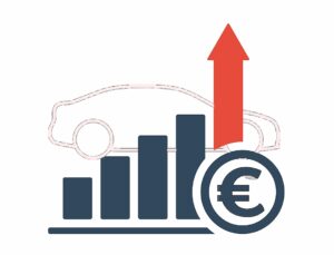 I costi della riparazione dei veicoli