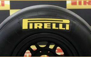 Pirelli e i sensori negli pneumatici