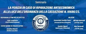 Riparazione antieconomica, si cambia?