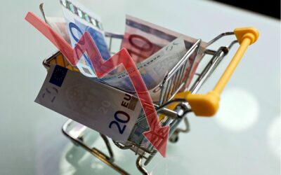 Il potere d’acquisto degli Italiani