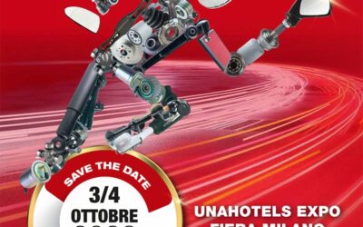 6° AUTOMOTIVE CAMPUS