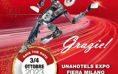 Chiuso il 6° Automotive Campus