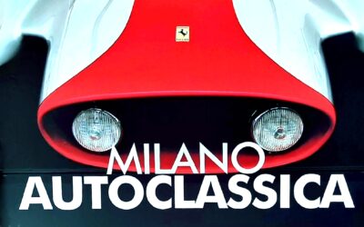 Milano Auto Classica 2023