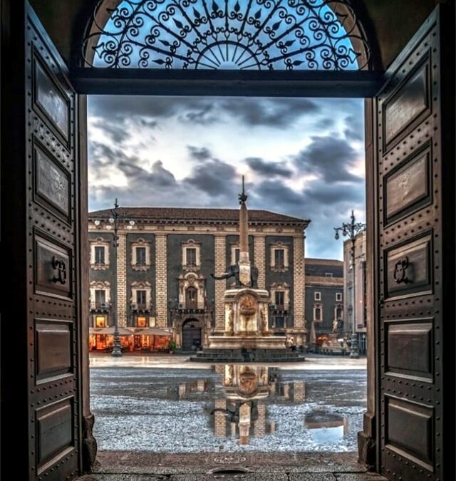 Seminario AICIS a Catania