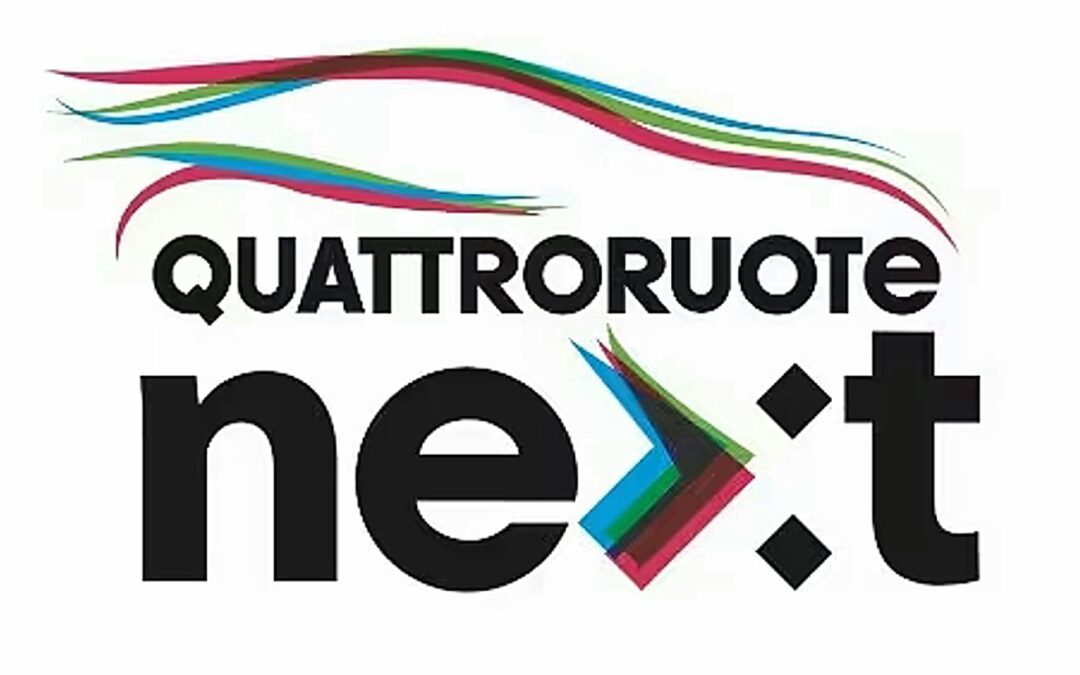 Quattroruote Next