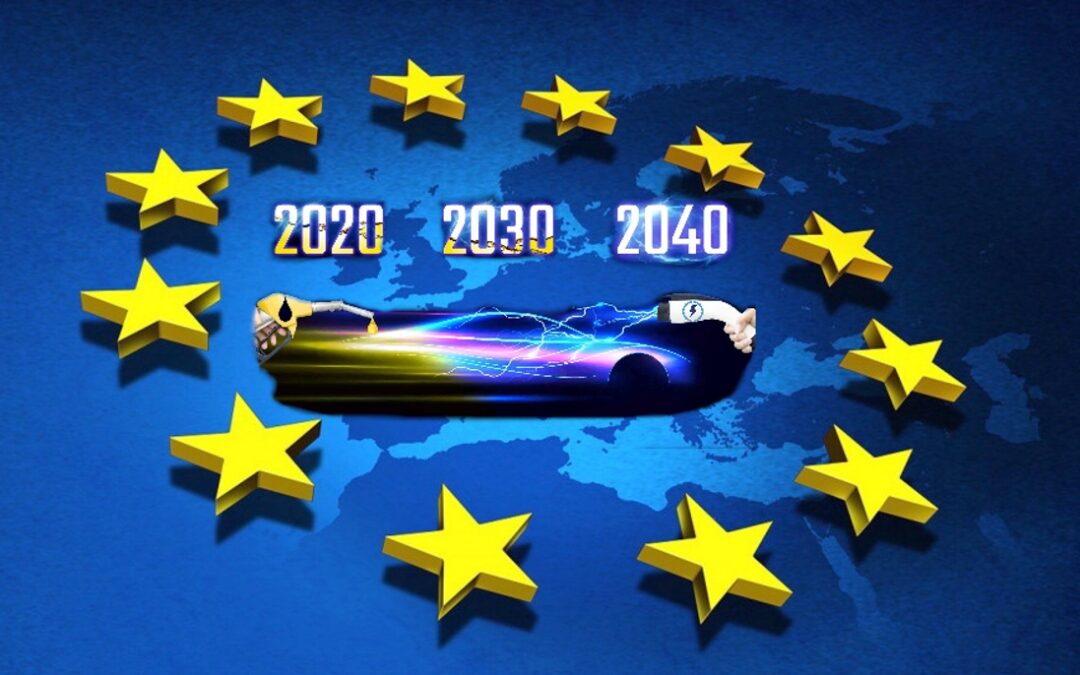 Motorizzazioni endotermiche: la UE ci ripensa