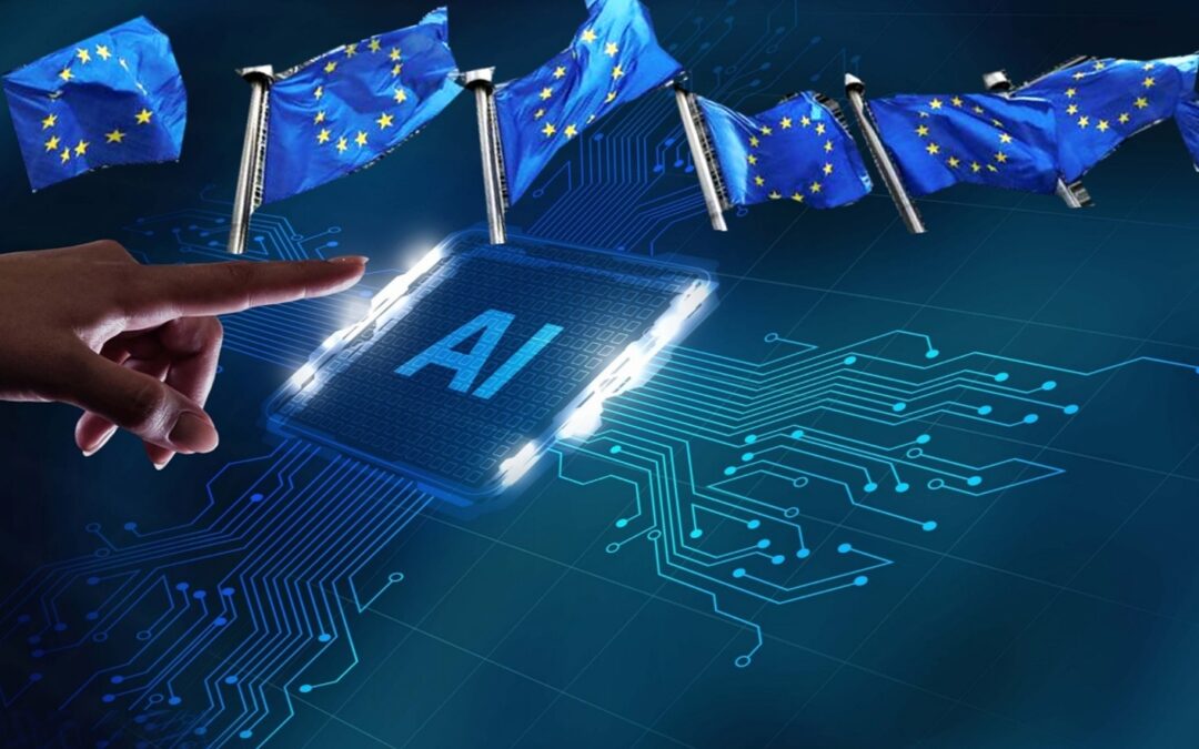UE approva il regolamento per l’Intelligenza Artificiale