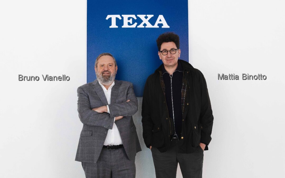 TEXA, Mattia Binotto diventa Consigliere Delegato per E-Powertrain