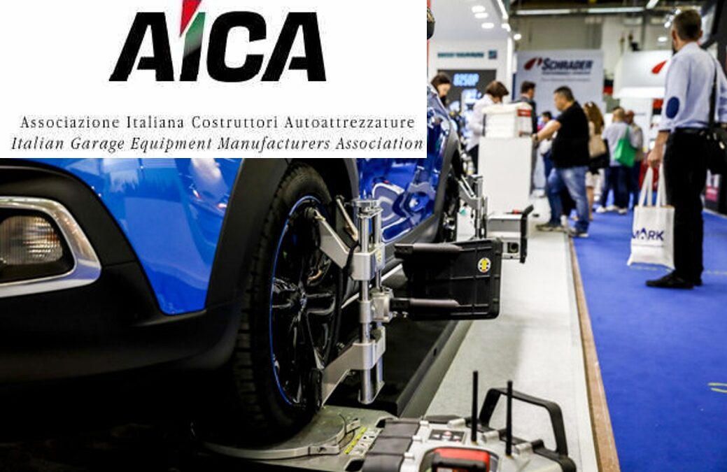 AICA, nomina il nuovo presidente