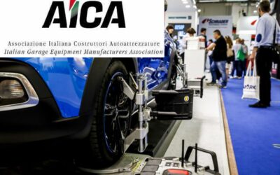 AICA, nomina il nuovo presidente