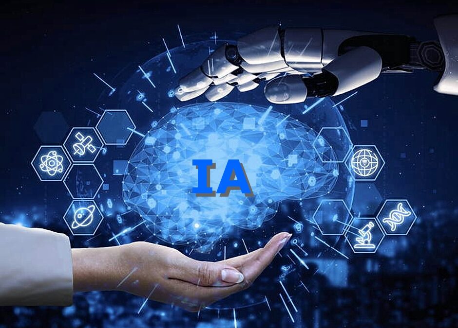 Parlamento europeo, approvata la legge sull’intelligenza artificiale (IA)