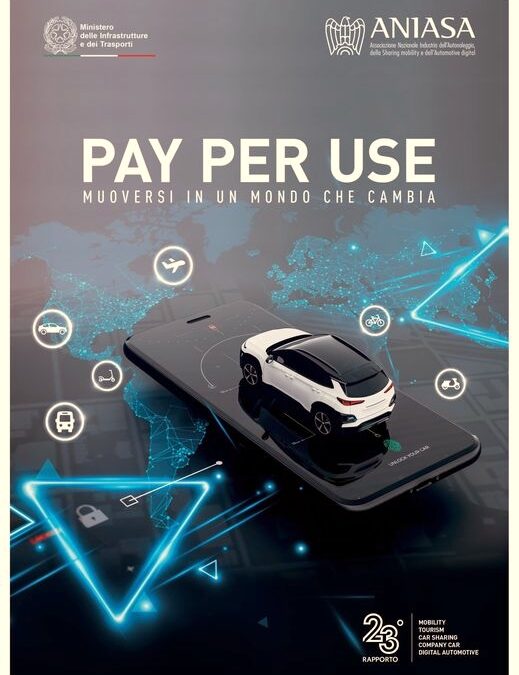 Il noleggio auto va alla grande