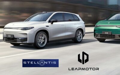 Stellantis, a settembre comincia l’esodo dalle auto cinesi