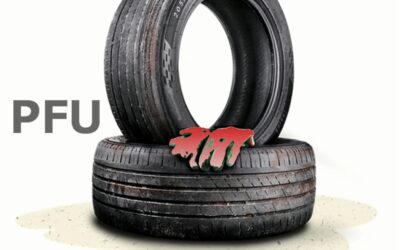 Registro pneumatici fuori uso