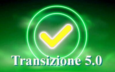 Transizione 5.0