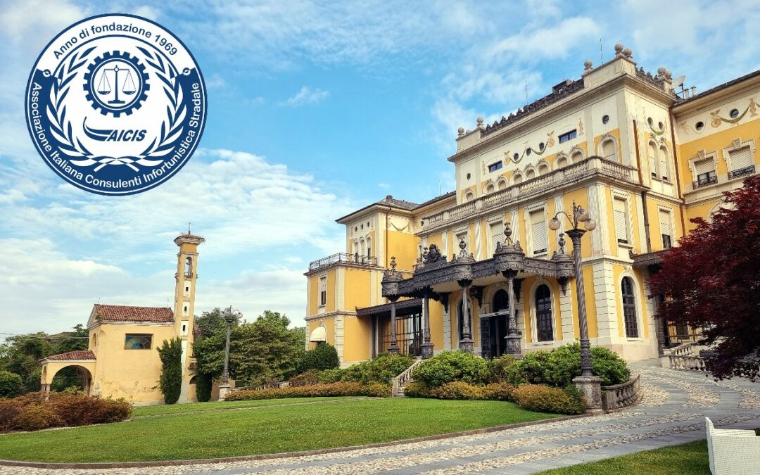Conclusione del Convegno Nazionale AICIS 2024