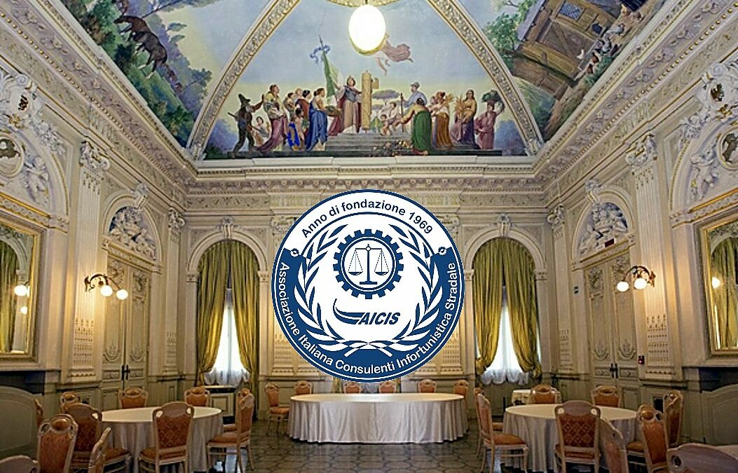 Interviste effettuate in occasione del Convegno AICIS 2024