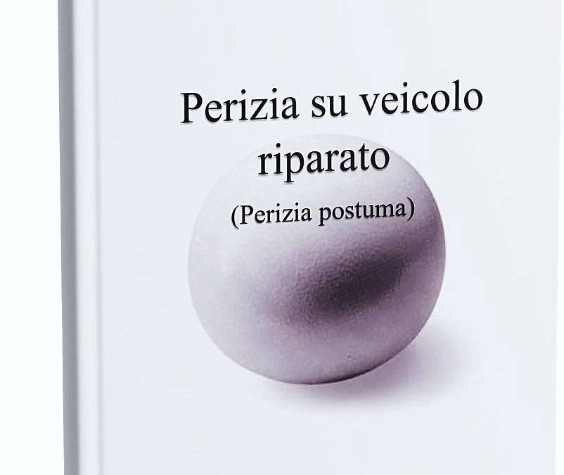 Uno strumento utile per i Periti Assicurativi
