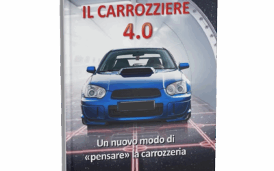 Libro: Il Carrozziere 4.0