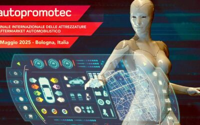 Autopromotec 60 anni portati bene