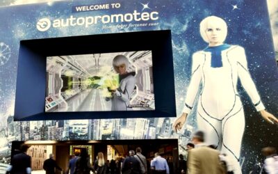 Conclusa Autopromotec 2025