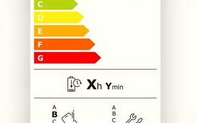 ETICHETTA ENERGETICA SMARTPHONE E TABLET