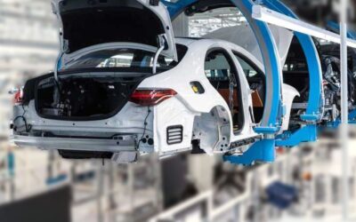 Automotive Europa: di male in peggio