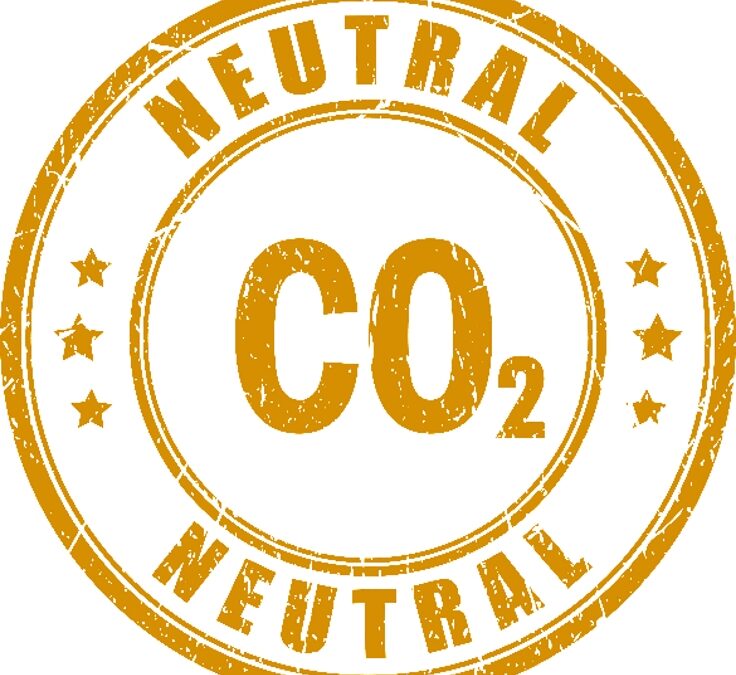 Notizia buona, revisione dei limiti di emissione CO2