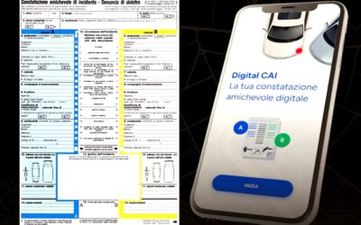 CAI digitale possibile dal 1° luglio