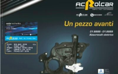 IoCARROZZIERE  di giugno è online