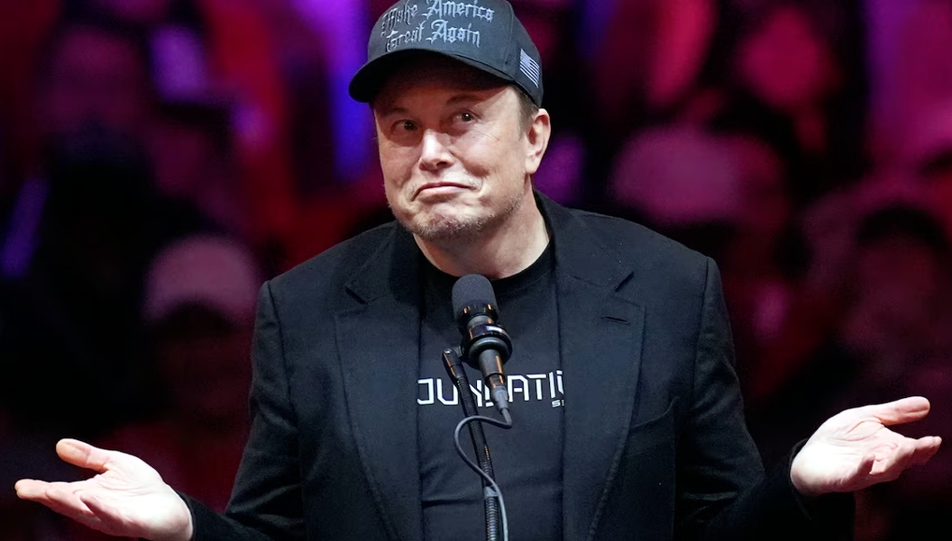 Vendita veicoli elettrici sù, Tesla giù