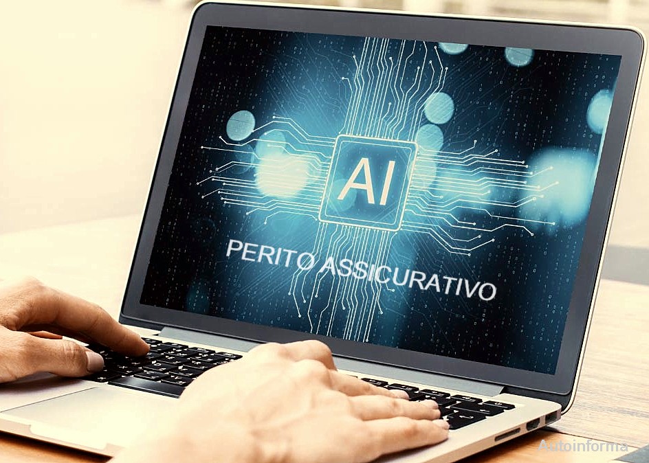 I.A. e Perito Assicurativo. Un’opportunità?