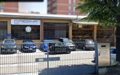 Formazione tecnica e gestionale carrozzieri