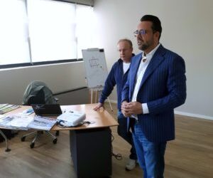 AUTOCENTER di Arese: corsi di formazione