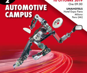2° AUTOMOTIVE CAMPUS