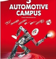 5° AUTOMOTIVE CAMPUS